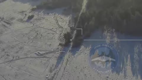 STUNT STRIKE TROOPS CONTINUE TO KNOCK OUT ENEMY MANPADS