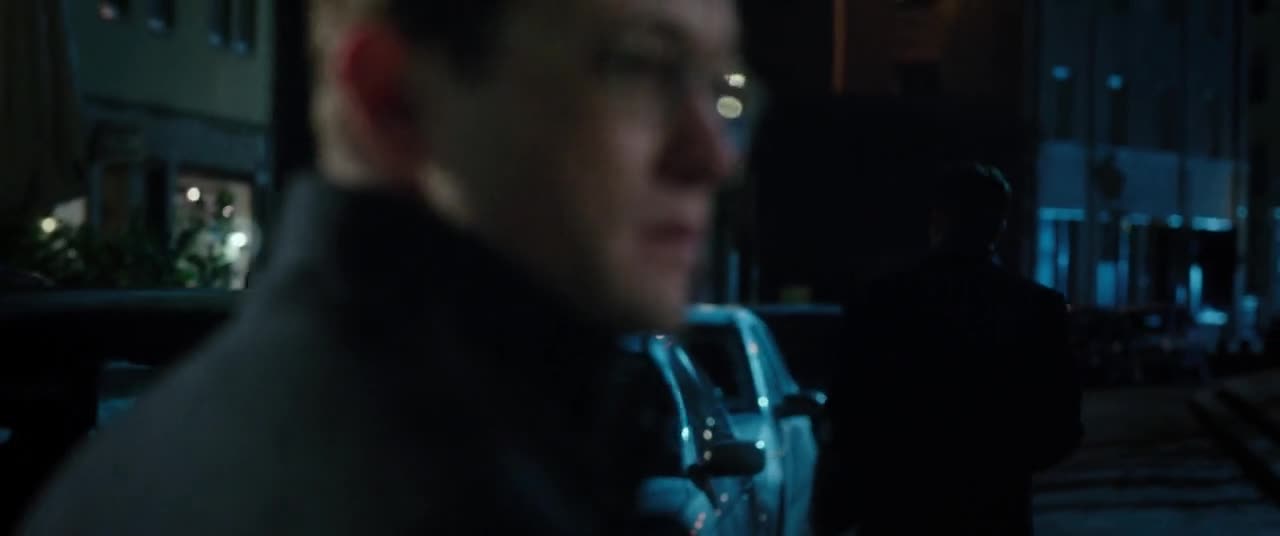 ((((( S N O W D E N )))