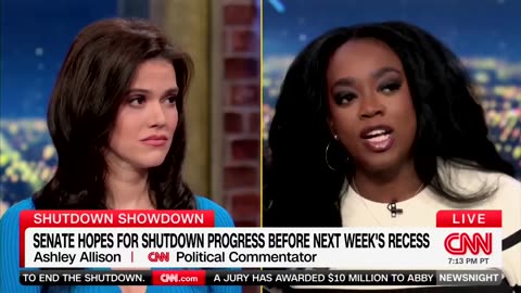 Sheboon admits SNAP pays for eyebrows and nails, wigs, hair extensions and other cosmetic services