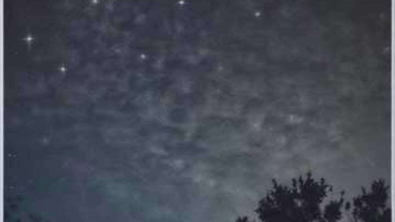 Stars Song
