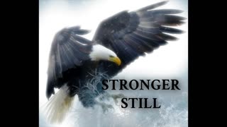 Pray USA, 1/27/25 Stronger Still