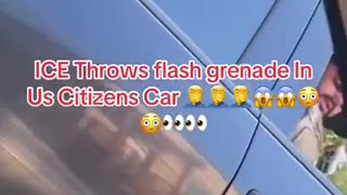 😂👋 The Most Epic ICE Agent Encounter Ever! | FunFM