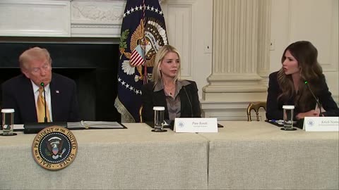 Security Task Force Under Trump Reports Thousands of Arrests in Anti-Terror and Anti-Drug Operations