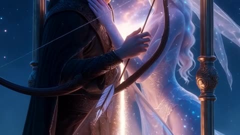 The Last Grain of Eternity, AI Video