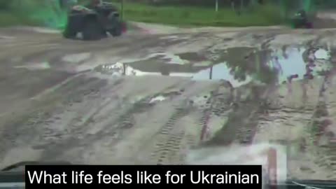 🏠💔 Ukraine Russia War | Ukrainian Soldier's PTSD Struggle | RCF