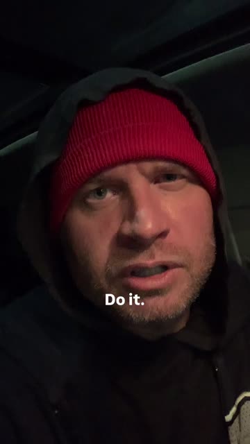 What do you got to loose??