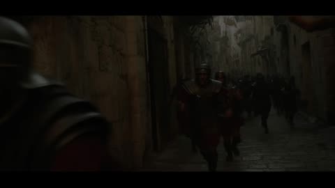 HCNN - The World After the Death of Jesus - Unraveling the Scriptures Complete Biblical Movie 4K