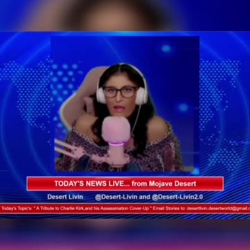 Tucker Carlson's Speech