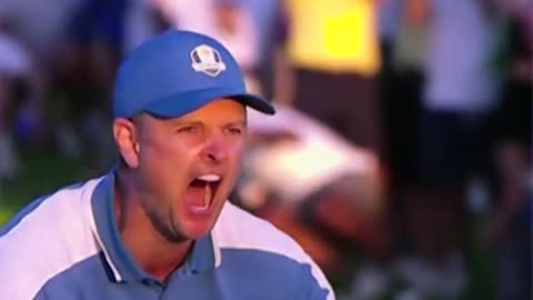 Europe and the United States clash in one of golf's most anticipated events of all-time.