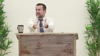 20251019 Romans 12 | Revenge (Sunday PM 10/19/2025)