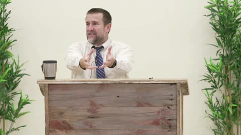 20251019 Romans 12 | Revenge (Sunday PM 10/19/2025)