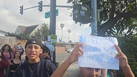 Eye of the STORM LIVE ->