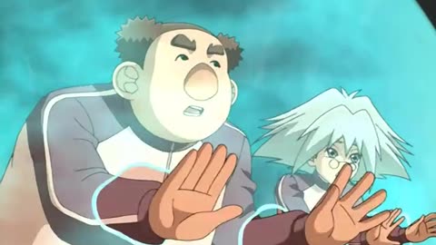 Yu-Gi-OH! GX - Episódio 029 - Duelo do Juízo Final (Parte 1)