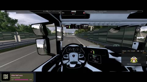 [ ONLY GERMAN ] [ FSK 18 ] 🚚🎵TEST TEST TEST. Musik by Rockwasser 💀☕