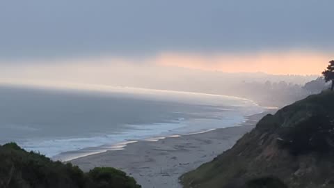 Slow Fog Aptosia...