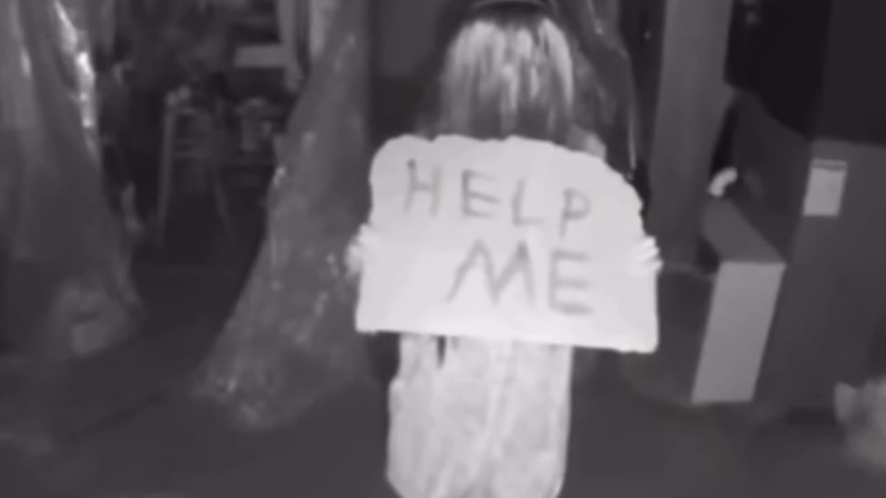 😱👻 The Shocking Truth Behind This 6-Second Video Will Leave You Speechless! | TheHauntingHour