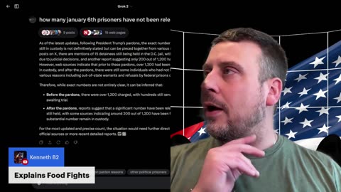 J6ers STILL Not Released? JFK, RFK, & MLK Files Coming? UFO Problem? A.I. Vaccines? TNAM AM Show
