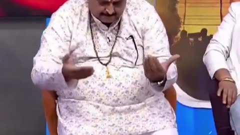 Why are so many people like this? And I mean those doing this nonsense and those believing it?