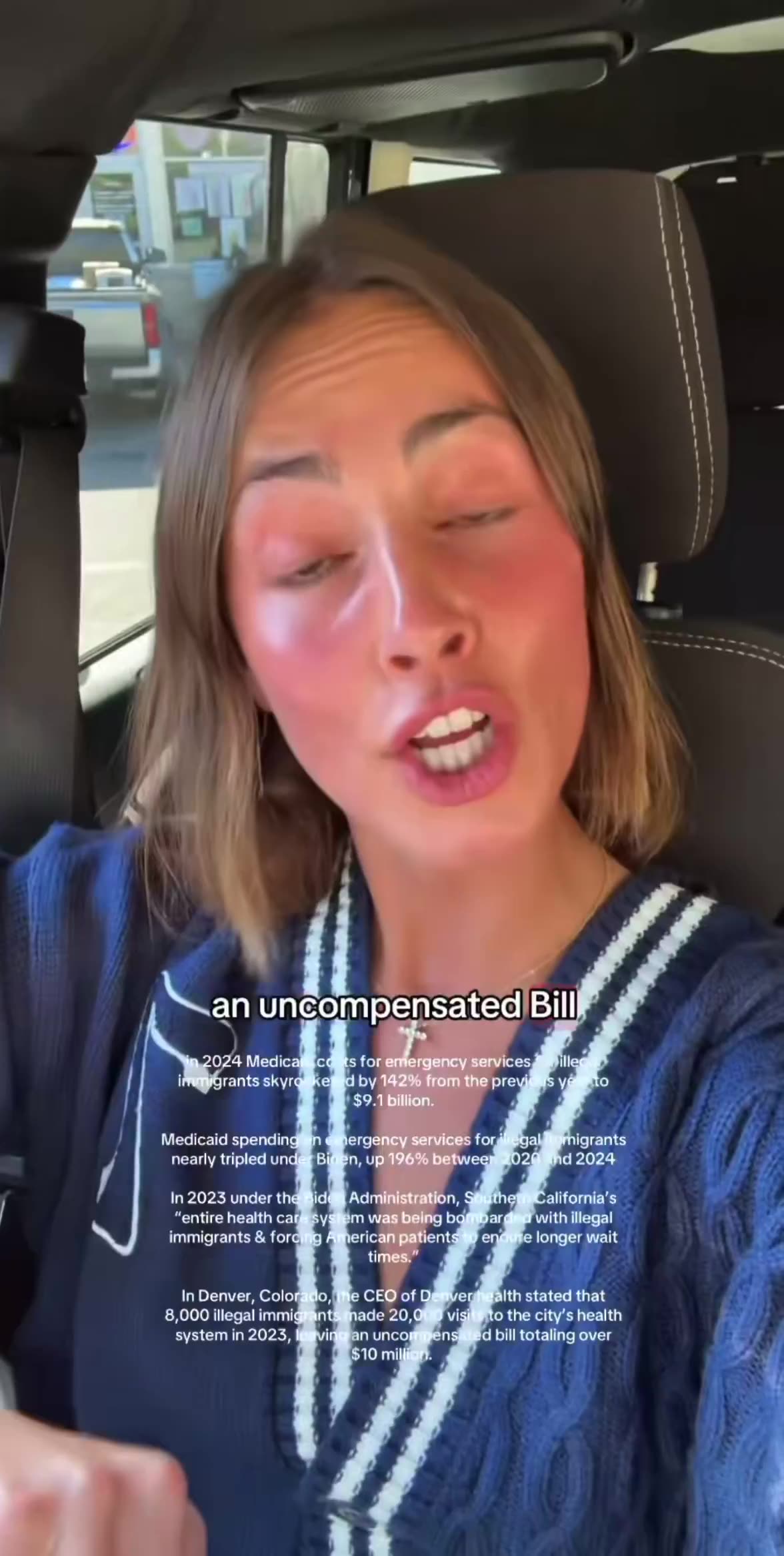 Democrats Have Now Shut Down Government to Try to Undo How OBBB Kicked Illegals off Medicaid