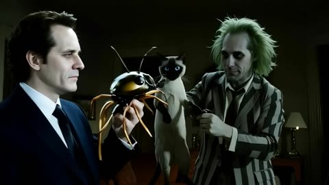 PROFESSIONAL LICENSED CAT EXORCIST