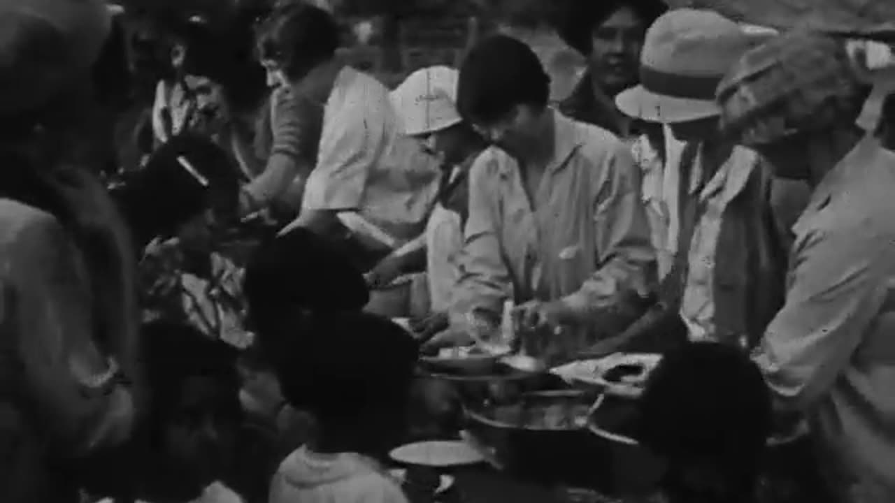 Dam’s Doom: St. Francis Falls 1928