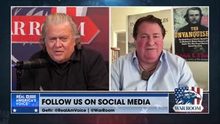 PATRICK K. O'DONNELL: It's Christmas 1950. The Chinese Army Descends Upon Elements Of The 1st Marine Division. It's One Of The Greatest Stories Of The Marine Corp