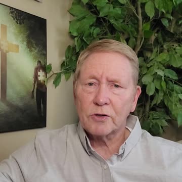 Do we believe what the Father believes about us being in Christ now?