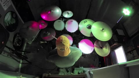 All Summer Long, Kid Rock Drum Cover