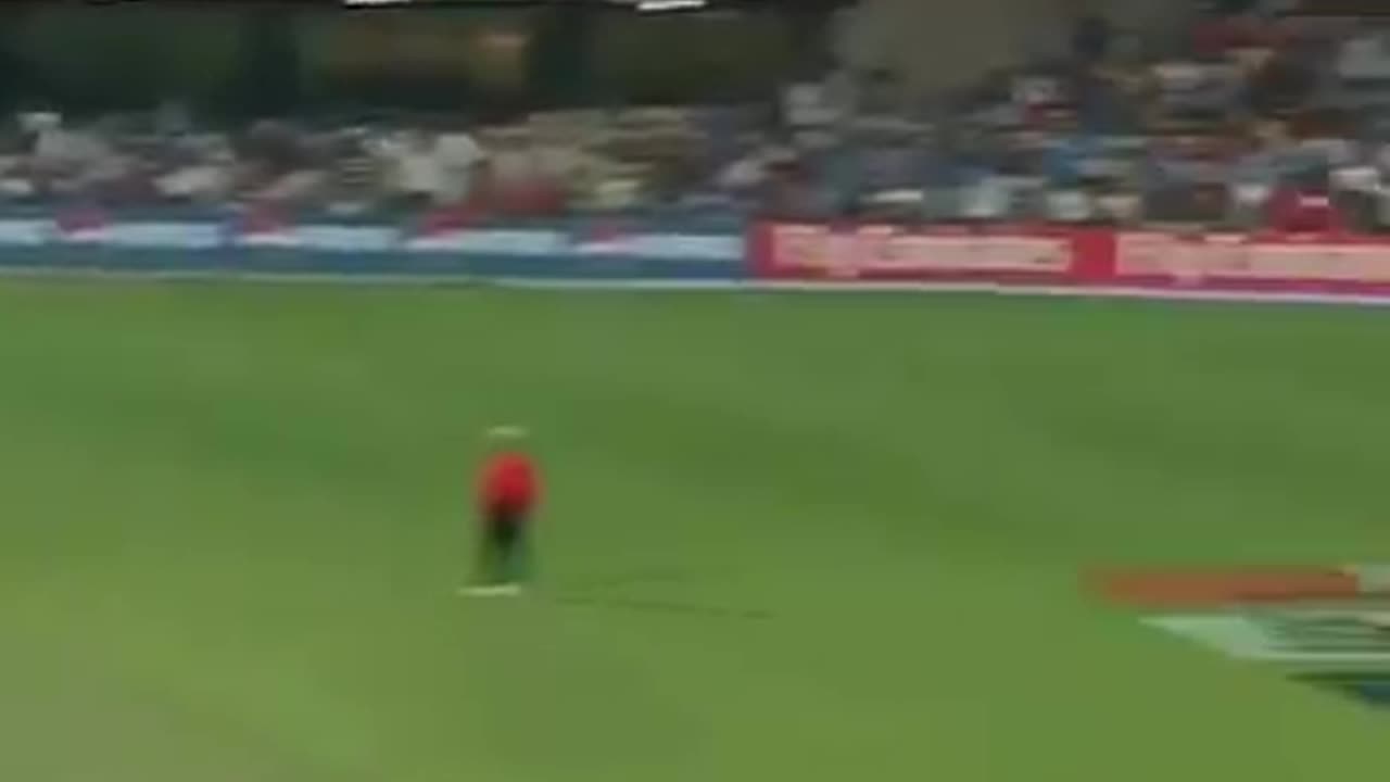 Great comeback ny india captain cool