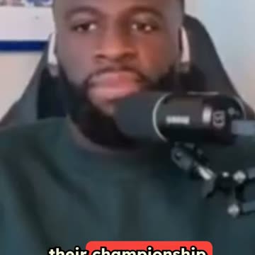 Draymond Claps Back at Barkley