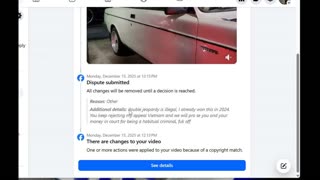 Facecrookin & Meta Trippin