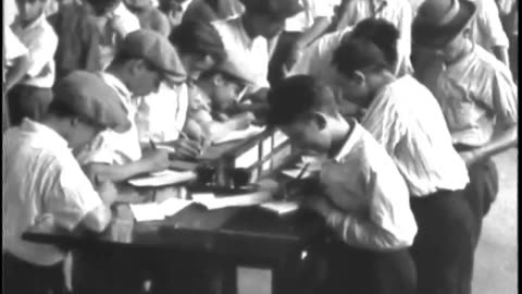 [HENRY FORD TRADE SCHOOL, THE] - [HENRY FORD TRADE SCHOOL, THE] - fc-fc-4446