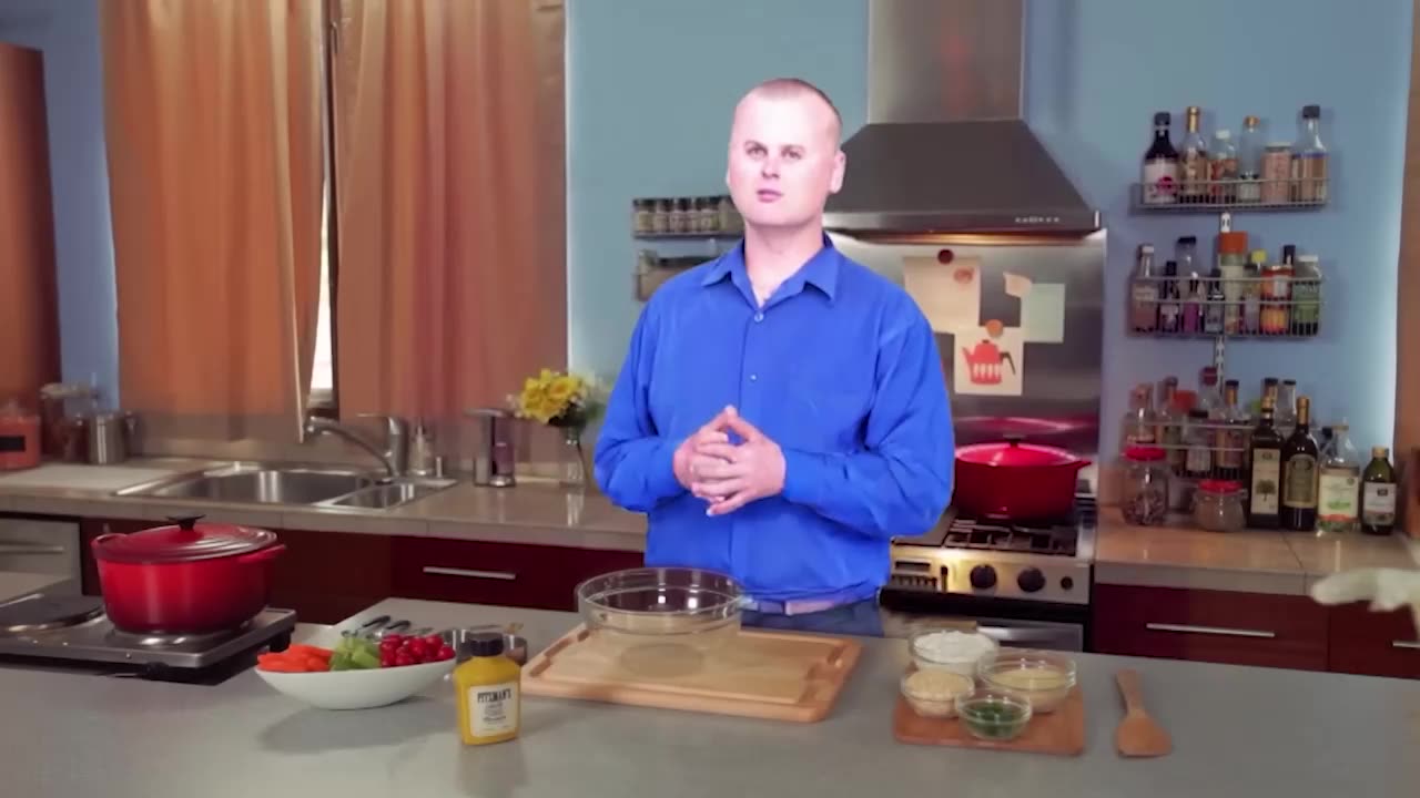 Rand's Kitchen Tips