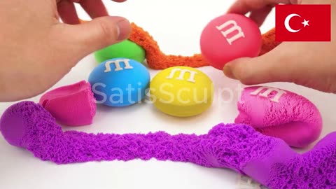 🇹🇷 Tribute to Turkey — Pure 4K Visual ASMR • Calme et Satisfaction