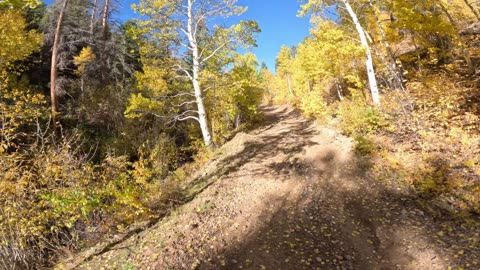 Salida Day Two Part 1
