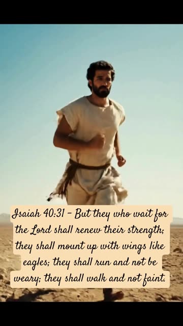 Unleash Your FAITH: 5 Bible Verses That Pack a Holy Punch!