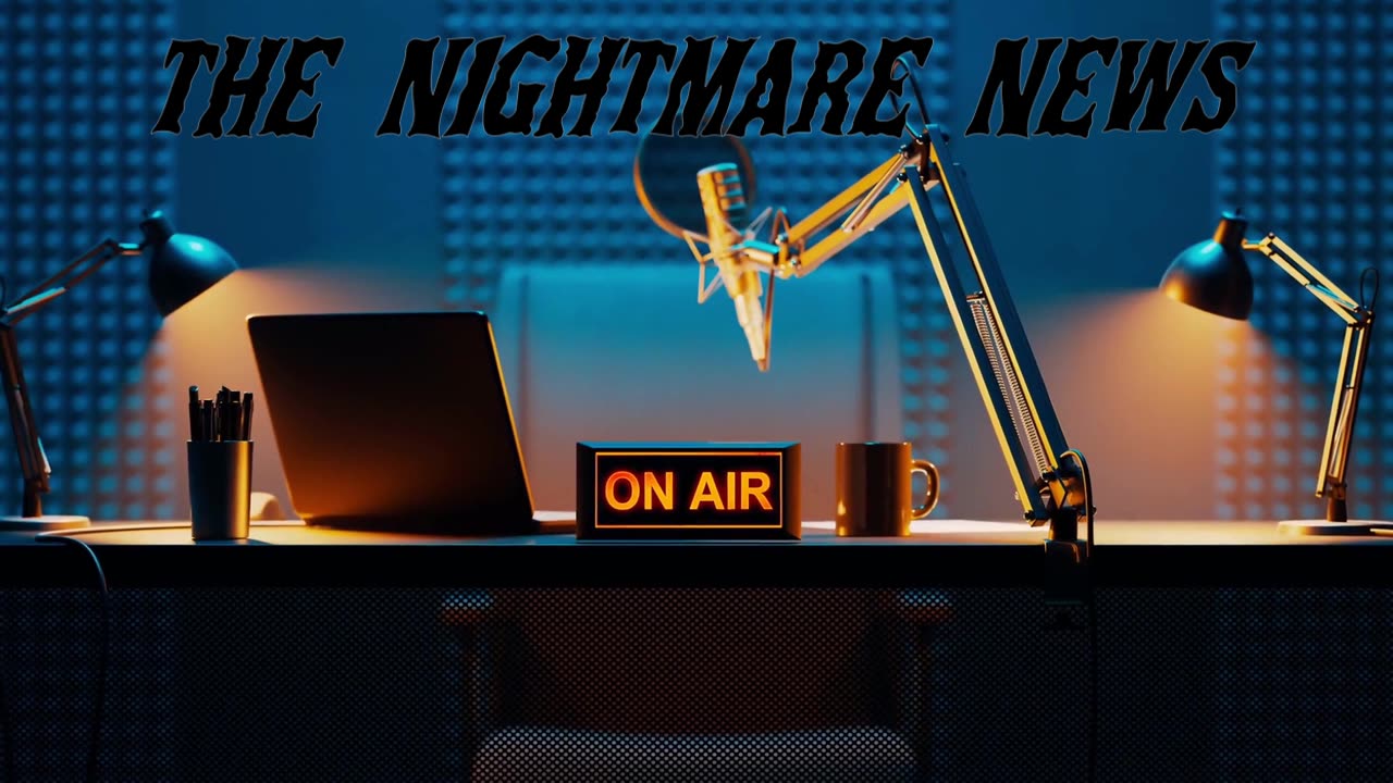 The Nightmare News: 8/19/24