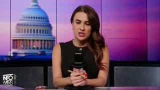 INFOWARS LIVE - 10/22/25: The American Journal with Breanna Morello / The Alex Jones Show / The War Room With Harrison Smith