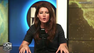 INFOWARS LIVE - 10/22/25: The American Journal with Breanna Morello / The Alex Jones Show / The War Room With Harrison Smith