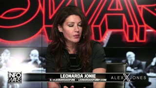 INFOWARS LIVE - 10/22/25: The American Journal with Breanna Morello / The Alex Jones Show / The War Room With Harrison Smith