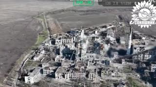 ✈️💥 Ukraine Russia War | Ukrainian Su-27 Uses US GBU-62 Bombs to Destroy Russian UAV Control… | RCF