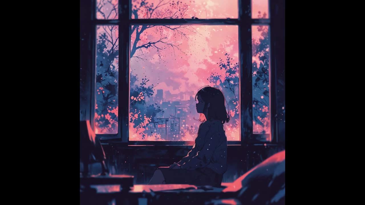 No Sound for Goodbye Remix - Created with Suno Music