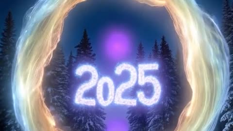 Happy 2025