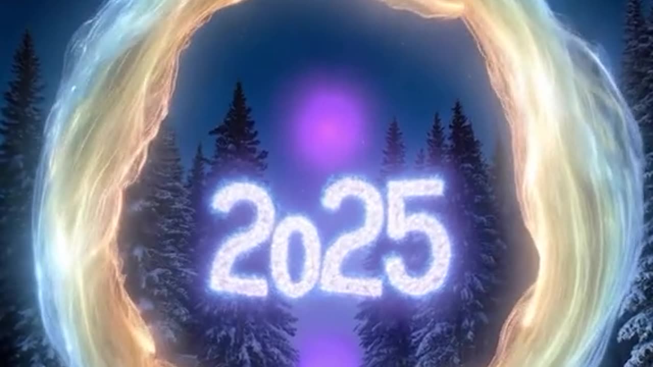 Happy 2025