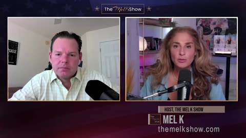 The Mel K w/ Mel Mattison: Shifting Tides on the Financial Front! - 2/2/2025