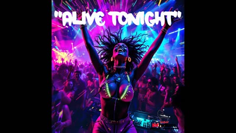 Alive Tonight (EDM) - HotPotMusic