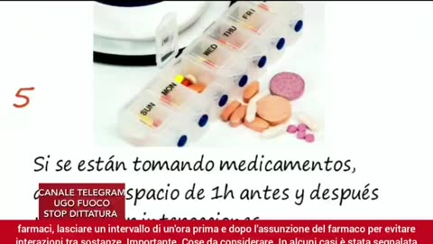 🔴💣PROTOCOLLO DI GUARIGIONE CON BIOSSIDO DI CLORO DA PATOLOGIE ACUTE E CRONICHE. DR. ANDREAS KALCKER