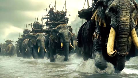 Age of Kingdoms: Rise of the Horde