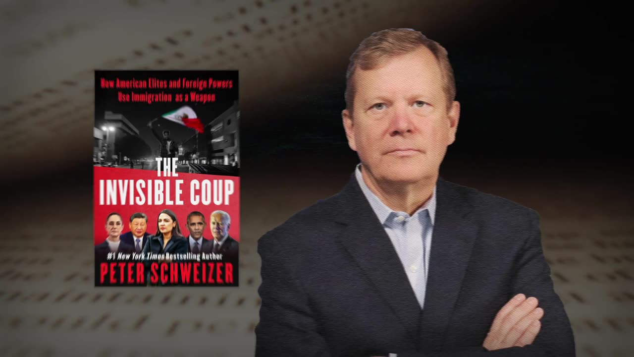 His Most Devastating Investigation Yet...