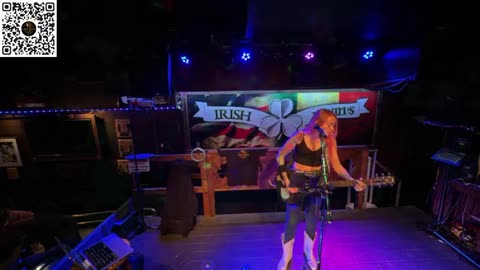 JANUARY 10 2026 LIVE AT IRISH KEVIN'S BAR PART 1